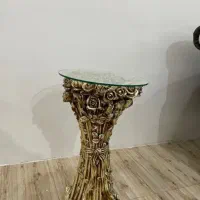 میز تلفن جنس پلی استر