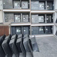 سینک گرانیتی باراک