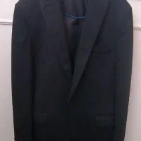 کت و شلوار مردانه