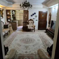 66 متر دو‌خواب/تک واحدی/ فول امکانات