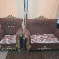 مبل ۷ نفره ارزان