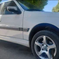 پژو پارس