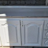 کابینت فلزی