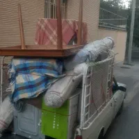 وانت کرایه وانت تلفنی وانت بار باربری