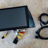 فروش مانیتور سالم 9 اینچ