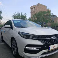 آریزو ۶ اکسلنت مدل ۱۳۹۹