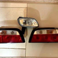 چراغ پارس ELX پرژکتور پارس