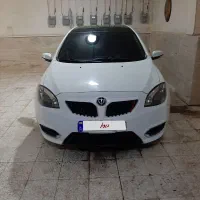 برلیانس 320 اتومات