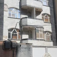 ۷۴ متر جلال آل احمد طبقه ۱ دو خواب|فروش آپارتمان|مشهد, شهید رضوی|دیوار