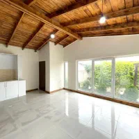 فلت سالده مشجردرختکاری زیرقیمت سندششدانگ|فروش خانه و ویلا|چمستان, |دیوار