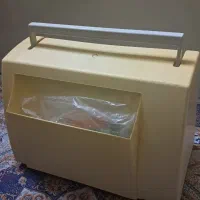 چرخ خیاطی|لوازم خیاطی و بافتنی|تربتحیدریه, کاشانی|دیوار