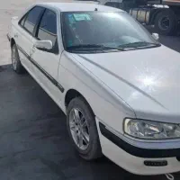 فروش خودرو پارس موتور جدید