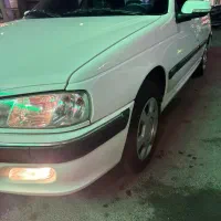 پارس سال موتور جدید xu7pمدل ۱۴۰۱