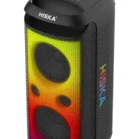 hiska party box 1018