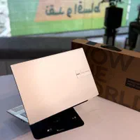 Vivobook oled rtx3050|رایانه همراه|شیراز, ملاصدرا|دیوار
