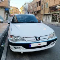 پژو پارس موتور جدید دریچه سیمی