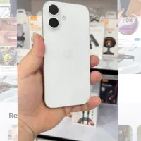 ایفون ۱۶ نرمال