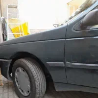 آردی ۸۳ انژکتور|خودرو سواری و وانت|سبزوار, رضوی|دیوار