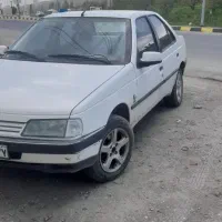 فروش ماشین