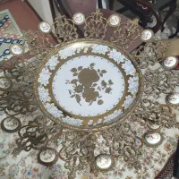 میوه خوری برنز