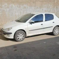 206 تیپ ۲ مدل 98