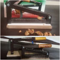 گردو وبادام شکن