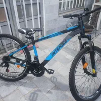 دوچرخه اینتکس سایز۲۴ دنده۲۱