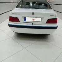 پرشیاTU5دریچه برقی|خودرو سواری و وانت|تبریز, |دیوار