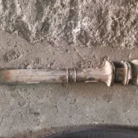 جعبه فرمان پراید