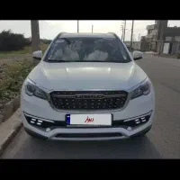 فیدلیتی پرایم مدل ۱۴۰۳|خودرو سواری و وانت|برازجان, |دیوار