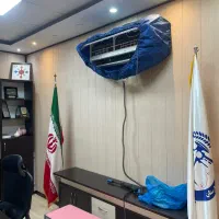 تعمیر سرویس نصب جابه جایی کولر گازی|خدمات پیشه و مهارت|تهران, بوستان چیتگر|دیوار