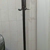 جالباسی ایستاده