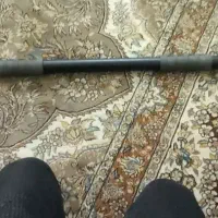 میله بارفیکس