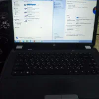 لپتاپ HP Pavilion g series