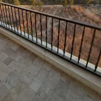 ۹۳ متر / دو پارکینگ / دیزاین شده سالن پرده‌خور|اجارهٔ آپارتمان|تهران, شهرک نفت|دیوار