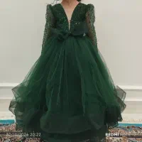 لباس بچگانه