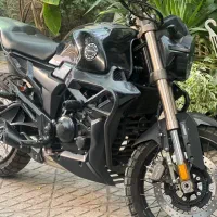 موتورسیکلت زونتس ۱۵۰