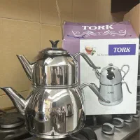 کتری وقوری استیل