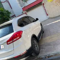 تیگو ۵مدل ۹۷ فابریک|خودرو سواری و وانت|بوشهر, |دیوار