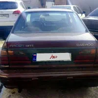 دوو ریسر۱۹۹۳