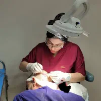 کاشت مو طبیعی به صورت نقد و اقساط با چک صیادی