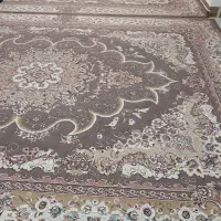 قالی 12متری درحدنو|فرش|نجف‌آباد, حومه نجف آباد|دیوار