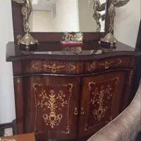 مبل راحتی 7 نفره|مبلمان خانگی و میز عسلی|تهران, کرمان|دیوار