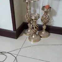 دکوری|مجسمه، تندیس، ماکت|تهران, امام زاده عبدالله|دیوار