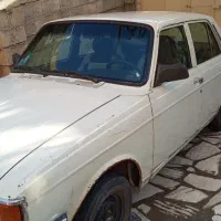 خودروی سواری پیکان|خودرو سواری و وانت|چادگان, |دیوار