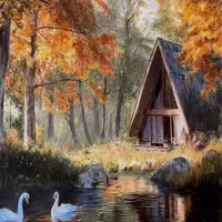 آموزش حرفه ای هنرهای تجسمی (نقاشی ،طراحی)