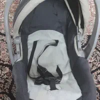کریر جنس خوب در حد نو