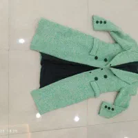 تعدادی پالتو|لباس|خرم‌آباد, |دیوار