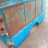 اتاق جویباری|خودرو سواری و وانت|ایلخچی, |دیوار