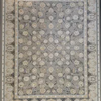 فرش نو با رنگ بهاری|فرش|اهواز, پادادشهر|دیوار